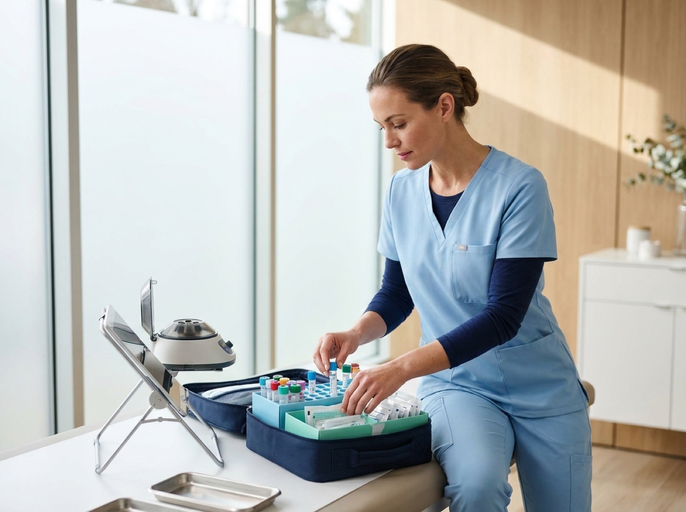 PhlebotomyHQ